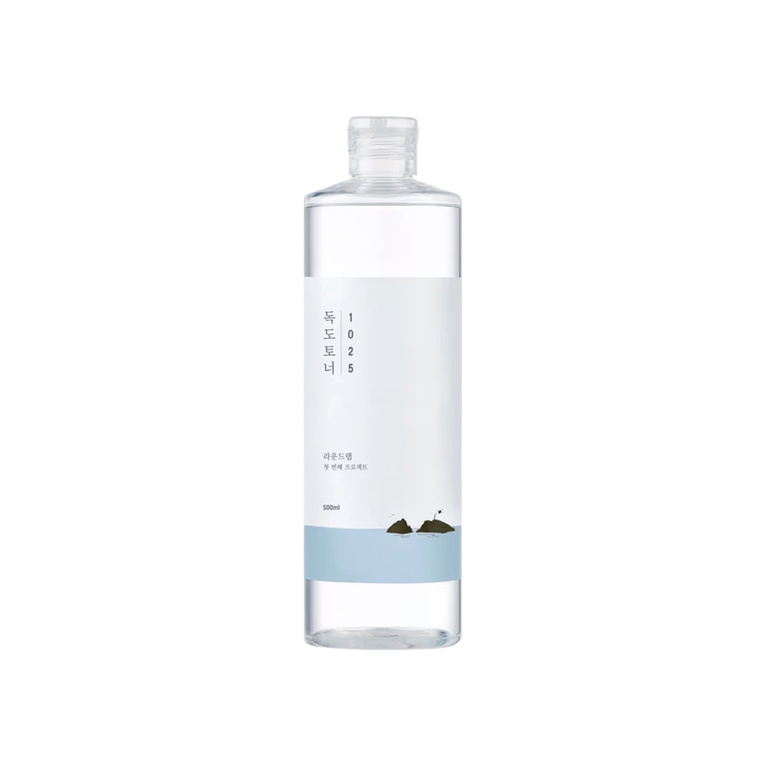 1025 Dokdo Toner